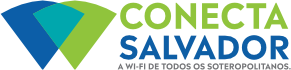 Logo Conecta Salvador