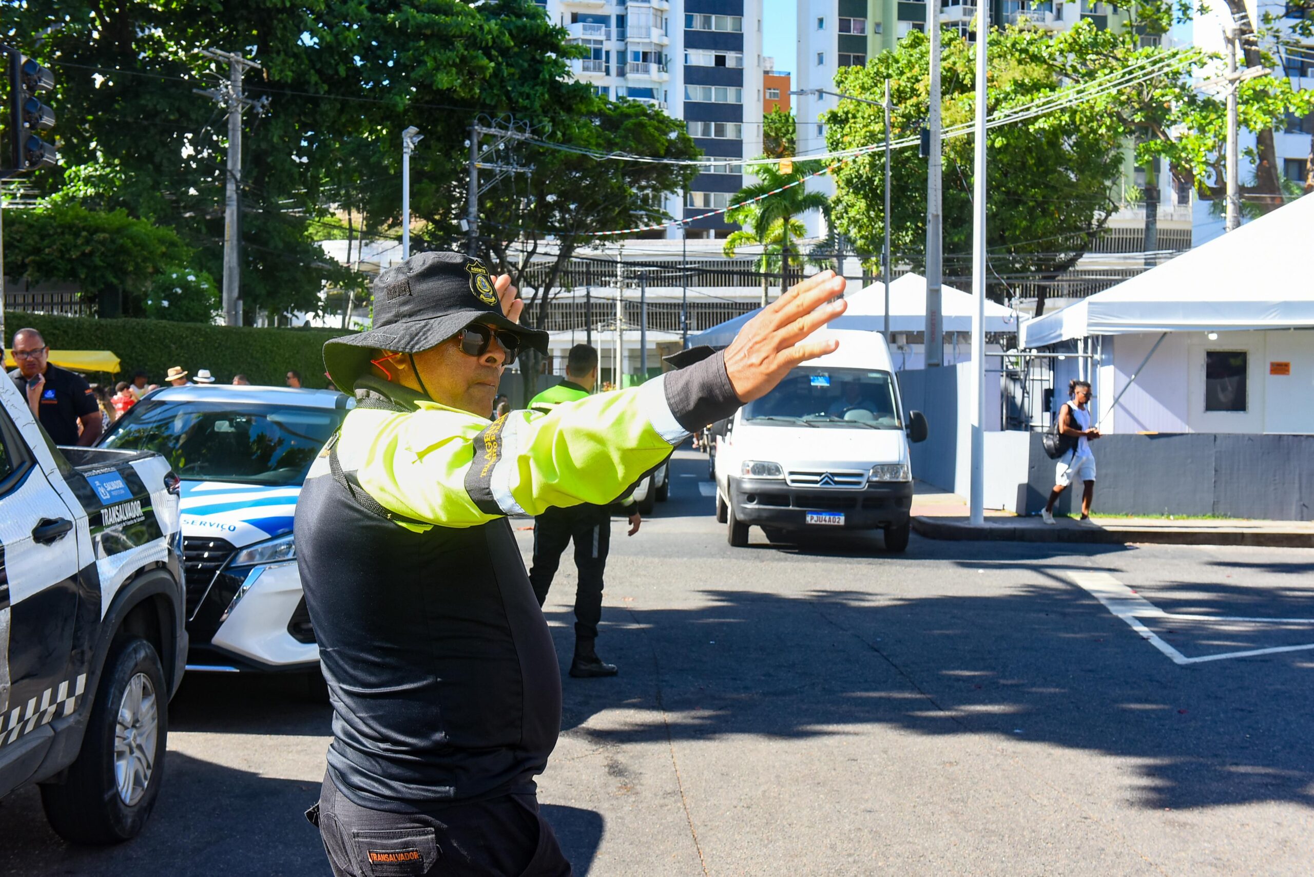 Transalvador monta operação especial para o dia da eleição